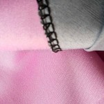 Фото Пляжное покрывало с рисунком Розовый череп 150*120