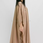 Фото Длинная туника oversize 405-29