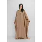 Фото Длинная туника oversize 405-29