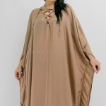 Фото Довга туніка oversize 405-29