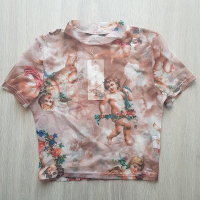 Фото Топ сеточка 170-18