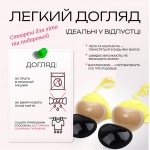 Фото Анатомические чашки-вкладыши для купальника с пуш ап  405-34-1